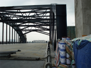 琼海专注工业场景喷漆服务