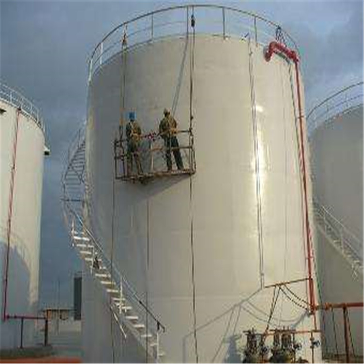 琼海喷漆翻新・工业喷漆・设备喷漆服务简介